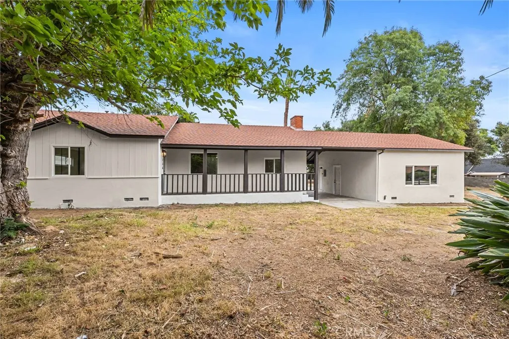 736 N Walnut Avenue