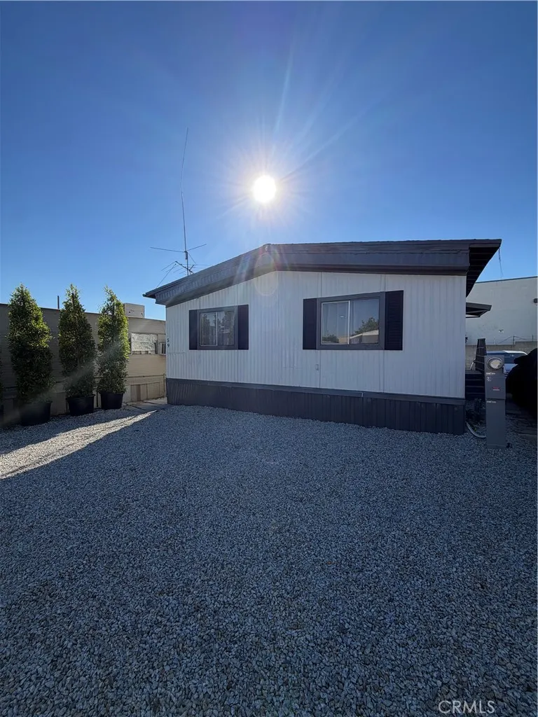 402 E Foothill Blvd SPC 59
