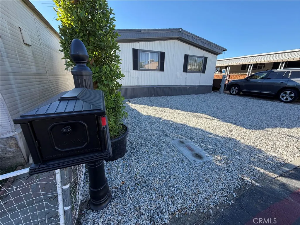402 E Foothill Blvd SPC 59