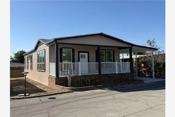 3530 Damien Street #224