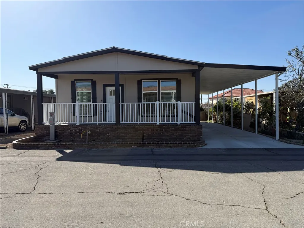 3530 Damien Street #224