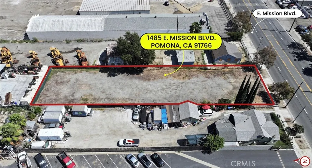 1485 E Mission