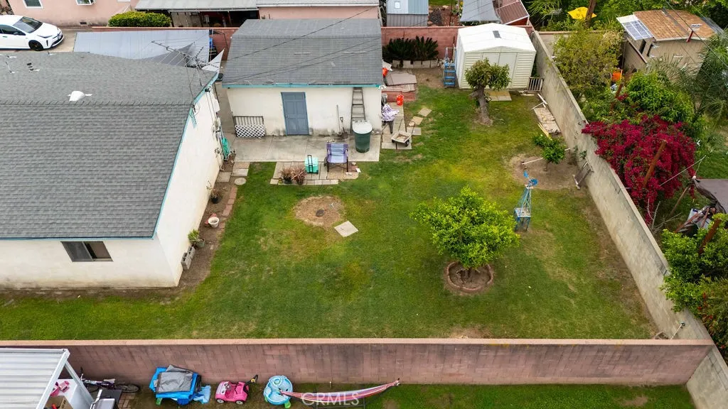 427 N Walnuthaven Drive