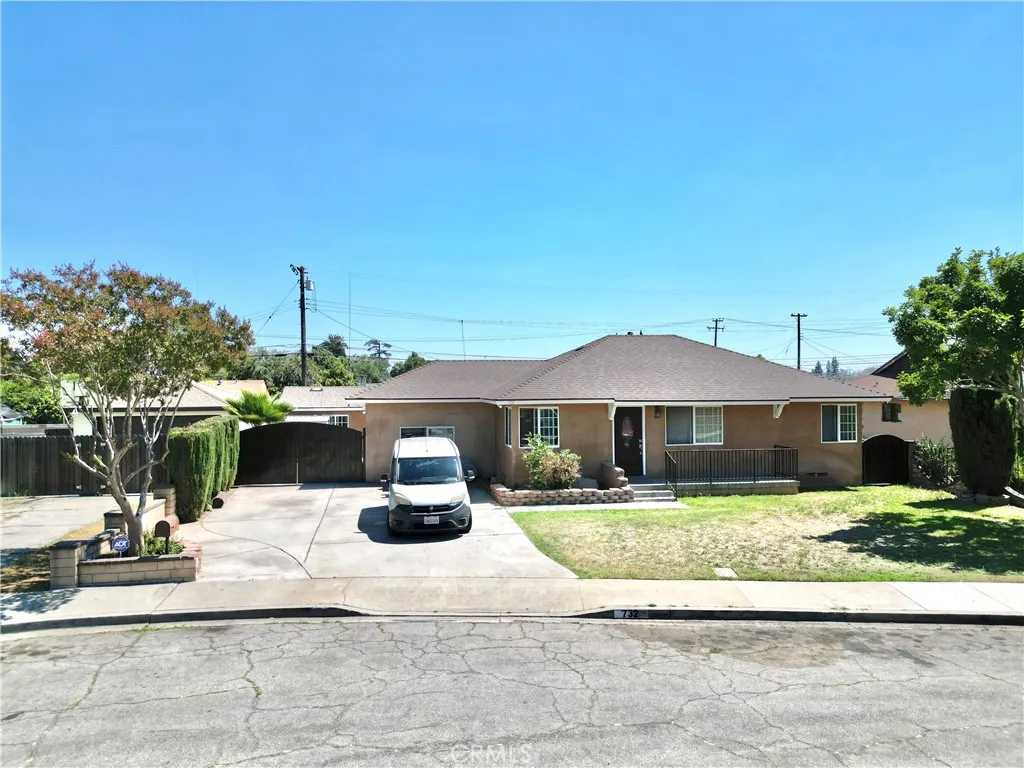 732 James Place