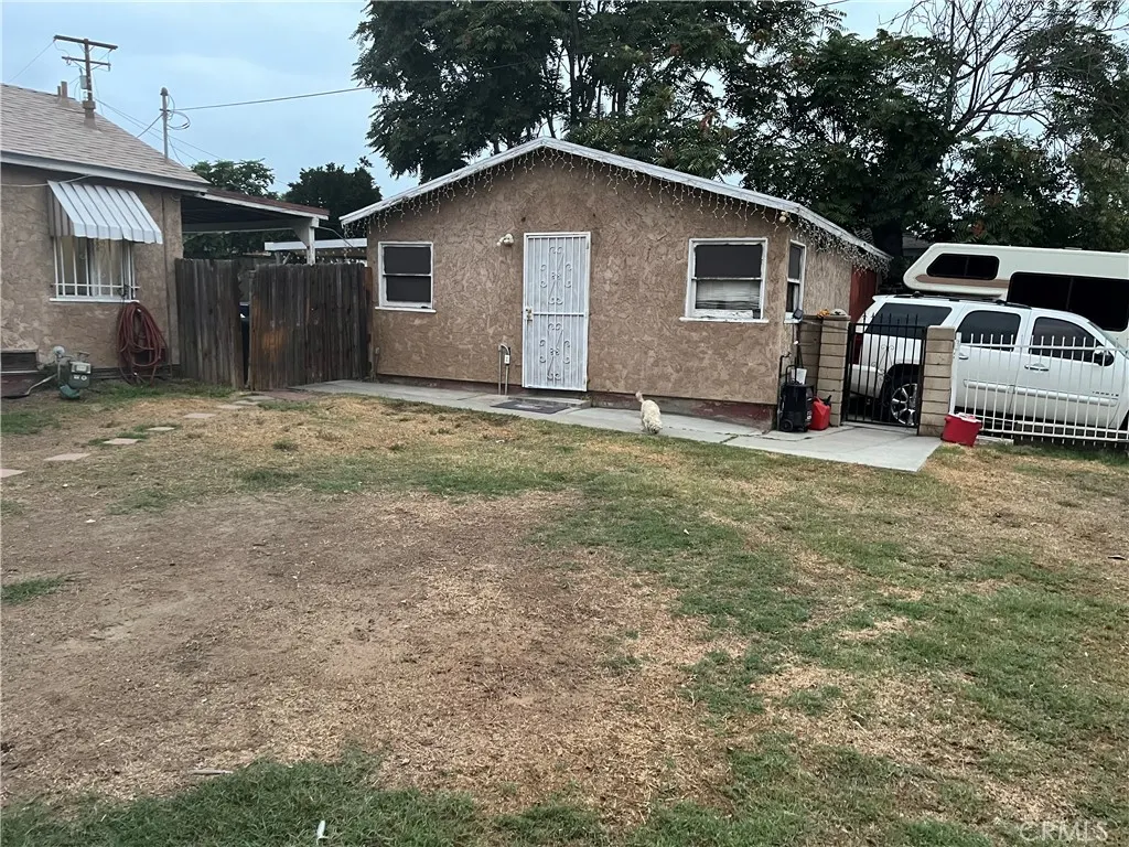 3606 Beuville Avenue