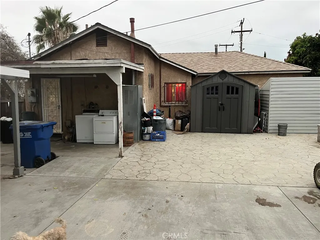 3606 Beuville Avenue