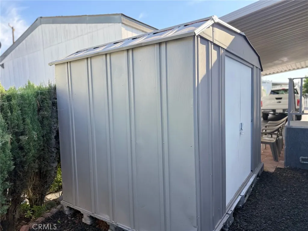 1045 N Azusa Ave, #44