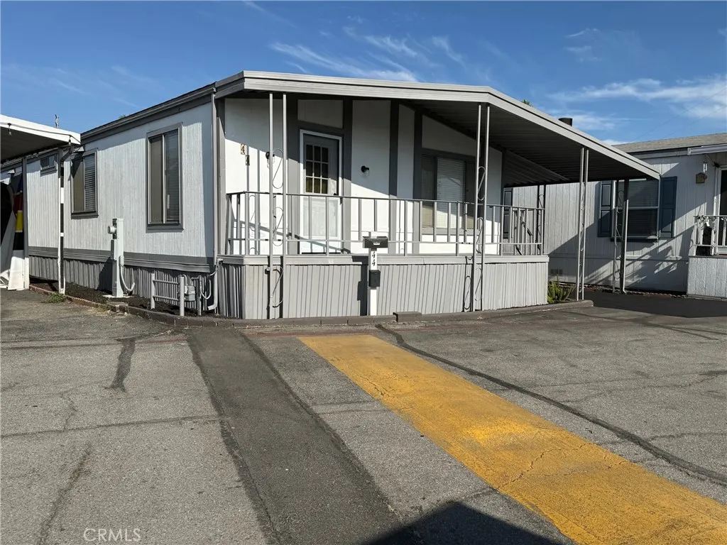 1045 N Azusa Ave, #44