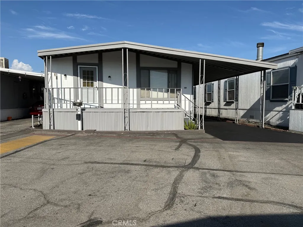 1045 N Azusa Ave, #44