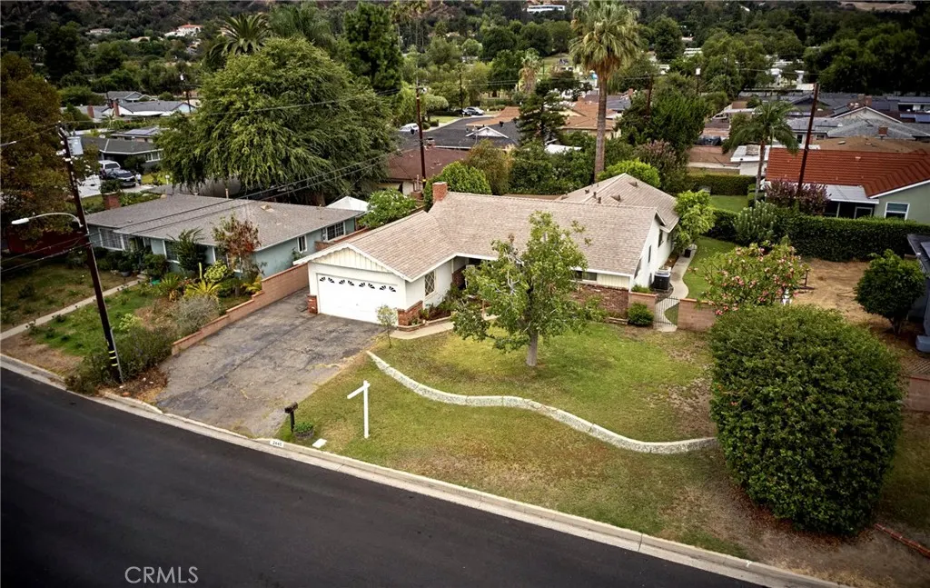 2445 Bashor Street