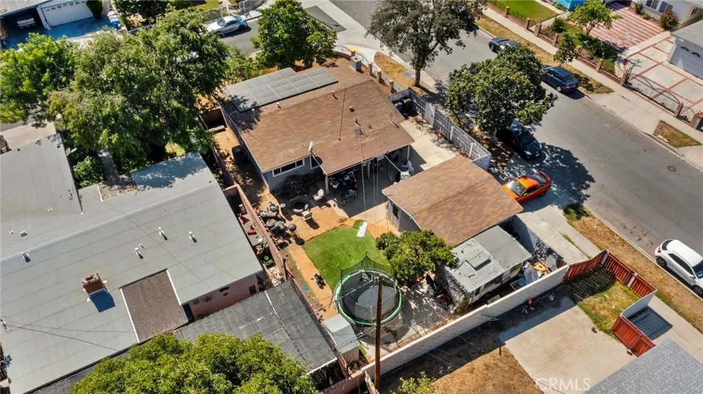 13903 Moccasin Street