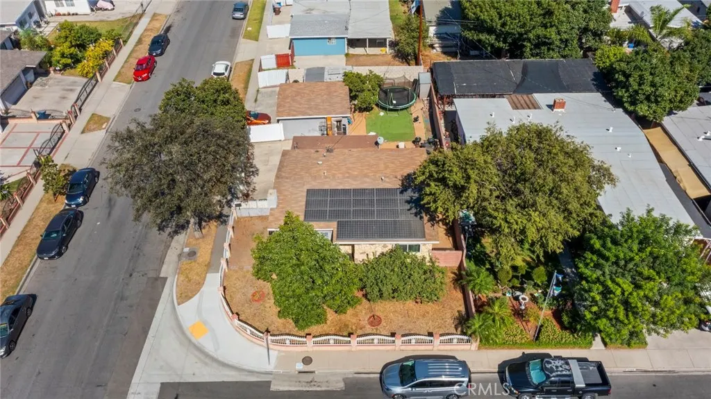 13903 Moccasin Street