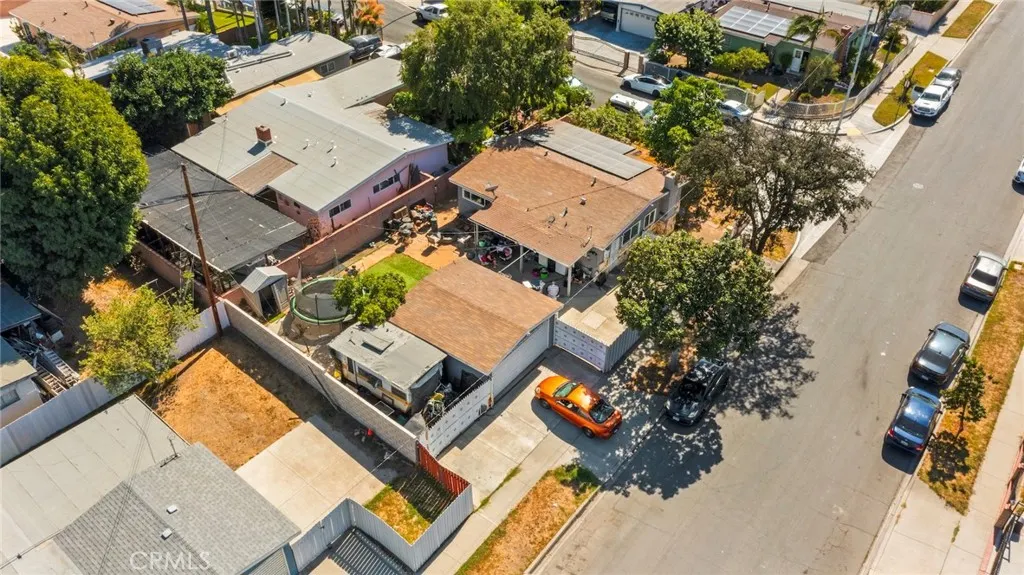 13903 Moccasin Street