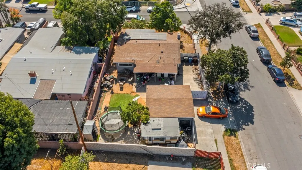 13903 Moccasin Street