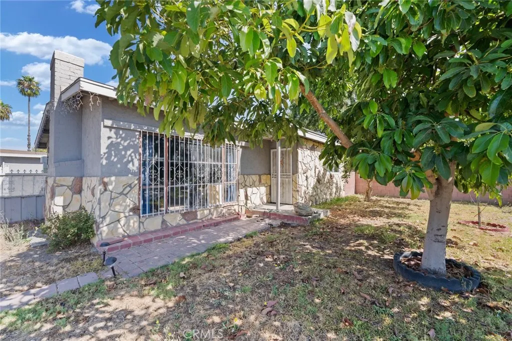 13903 Moccasin Street