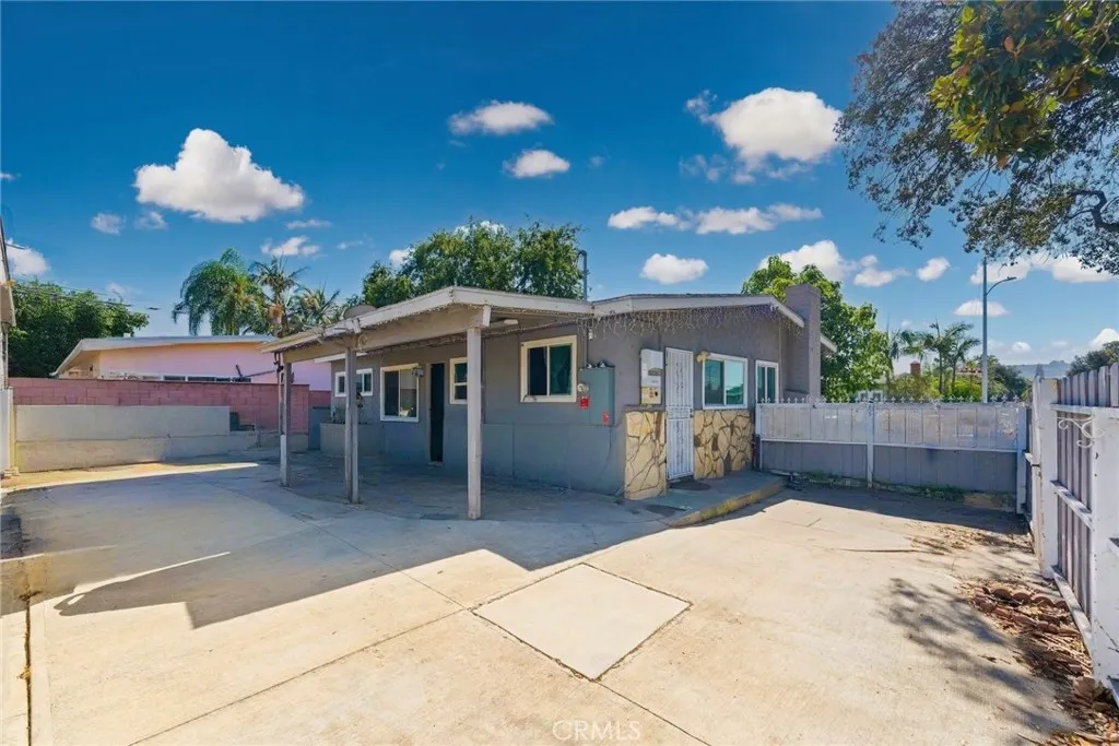 13903 Moccasin Street