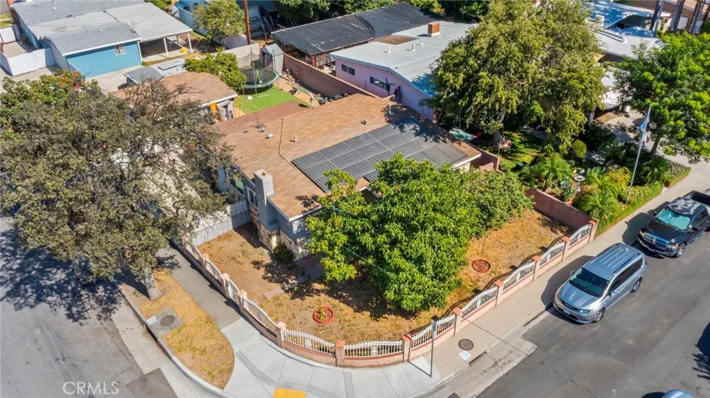 13903 Moccasin Street