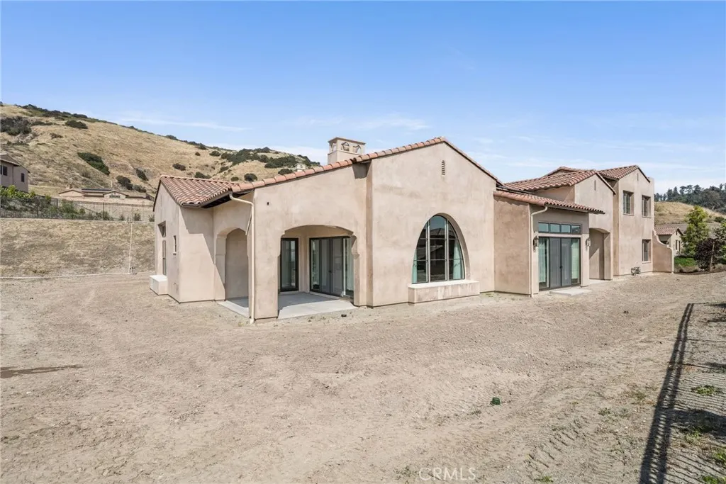 1641 Brasada Lane