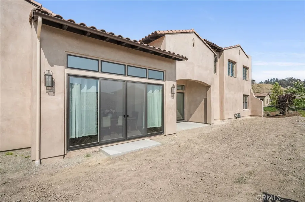 1641 Brasada Lane