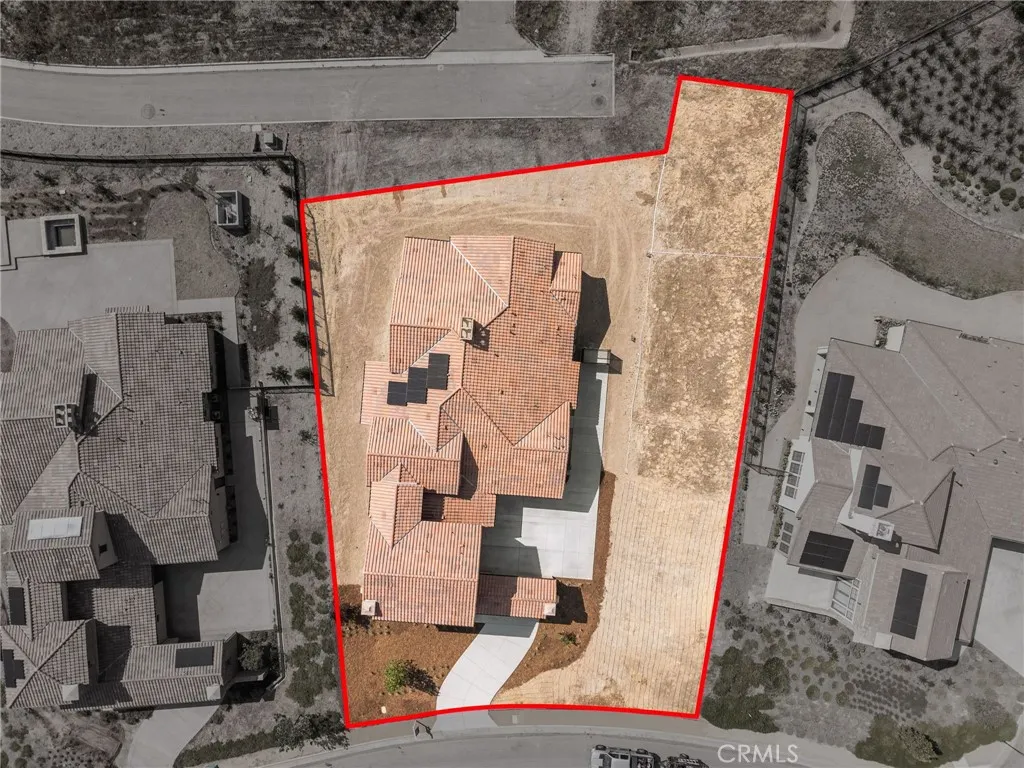 1641 Brasada Lane