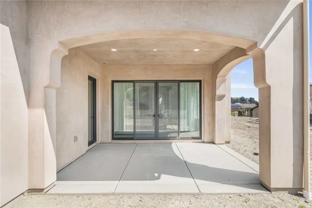 1641 Brasada Lane