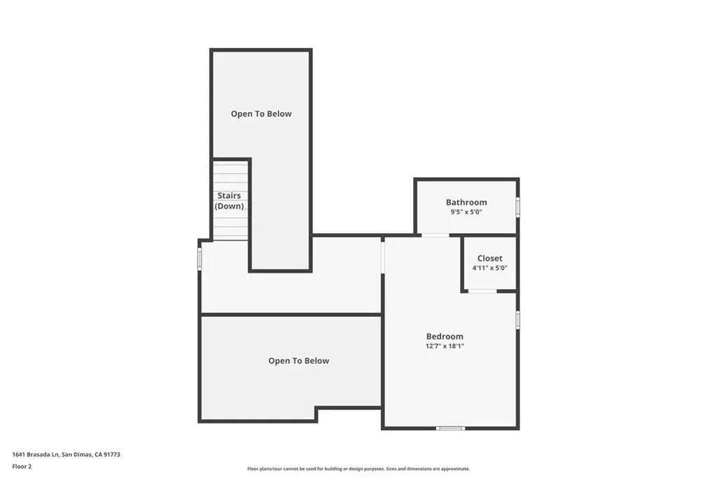 1641 Brasada Lane