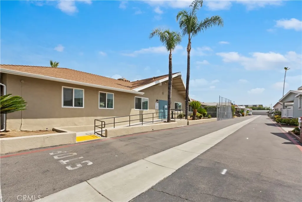 21210 Arrow Highway #36