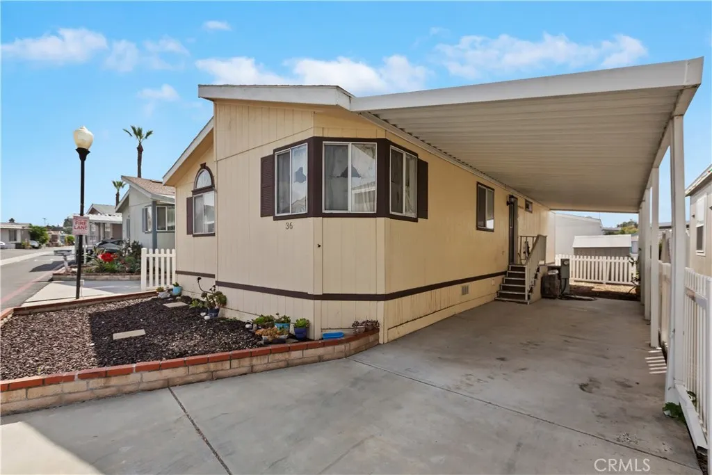 21210 Arrow Highway #36