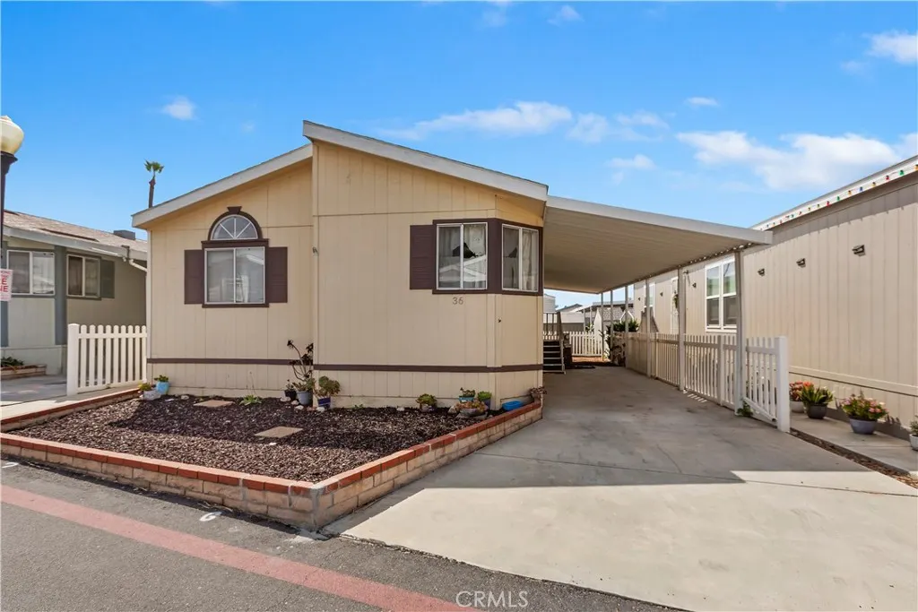 21210 Arrow Highway #36