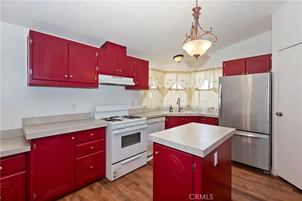 21210 Arrow Highway #36