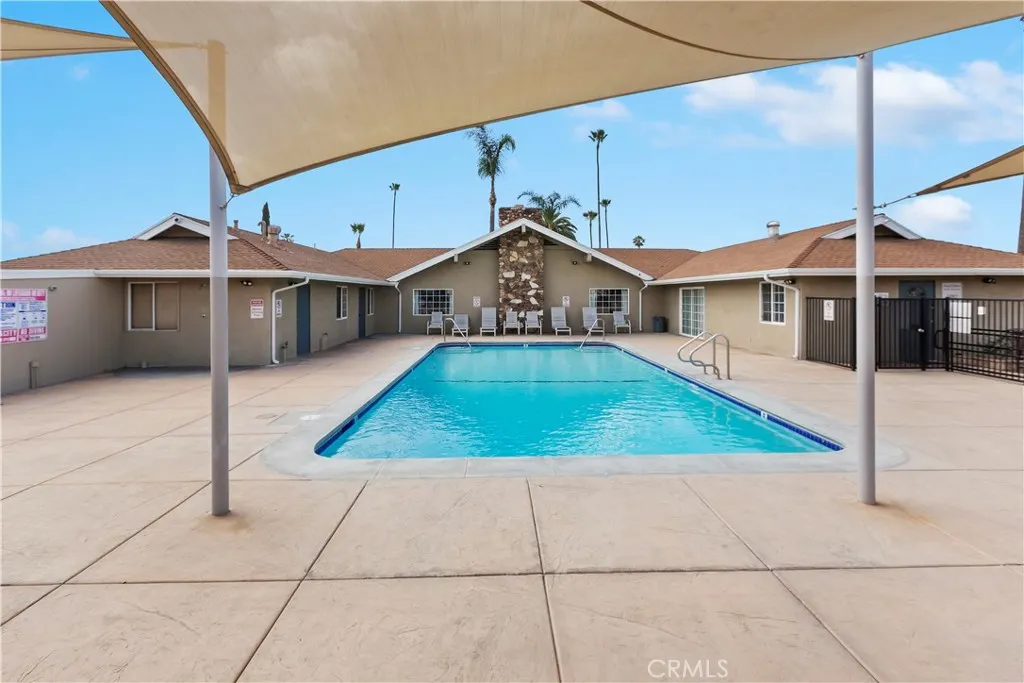 21210 Arrow Highway #36