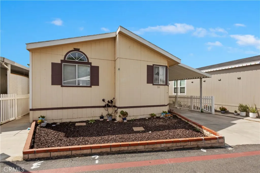 21210 Arrow Highway #36