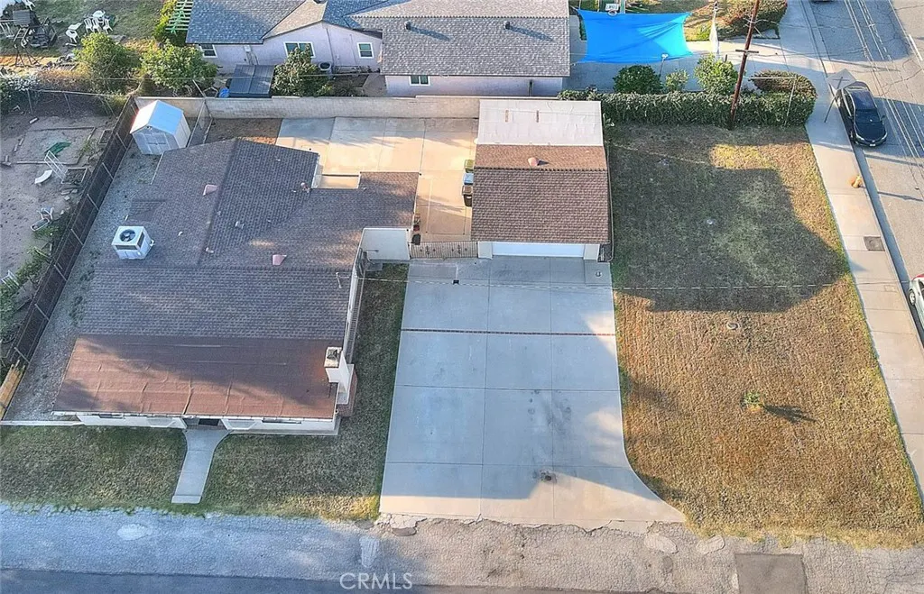 4443 N Sunflower
