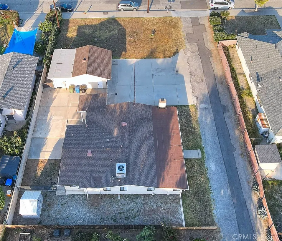 4443 N Sunflower