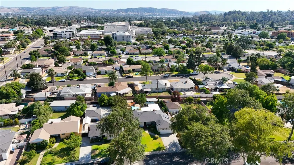 270 San Rafael Street