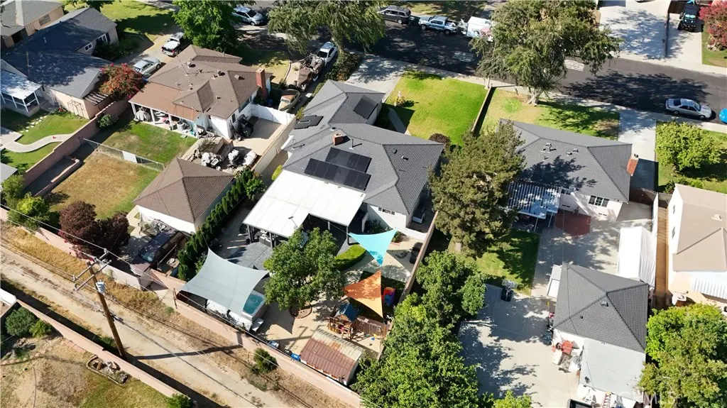 270 San Rafael Street