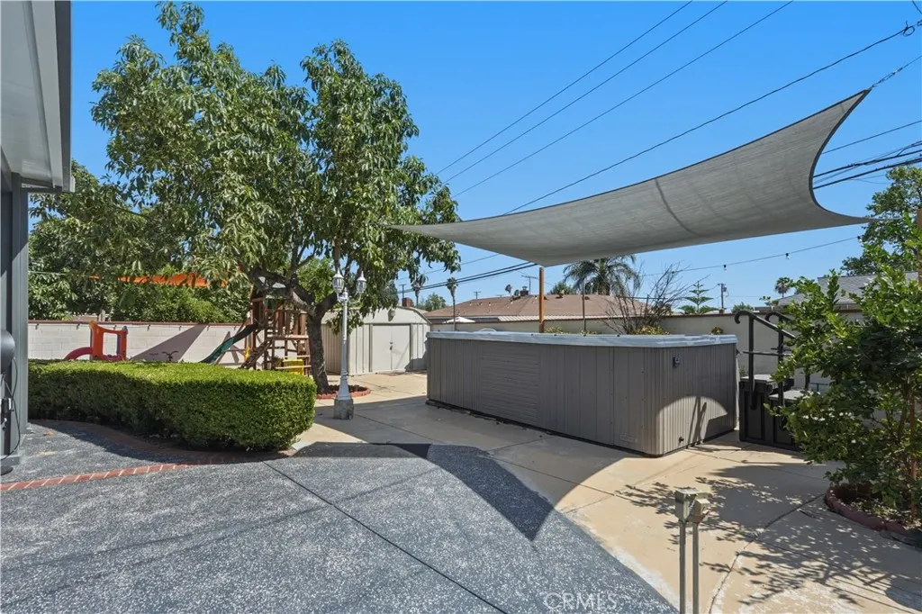 270 San Rafael Street