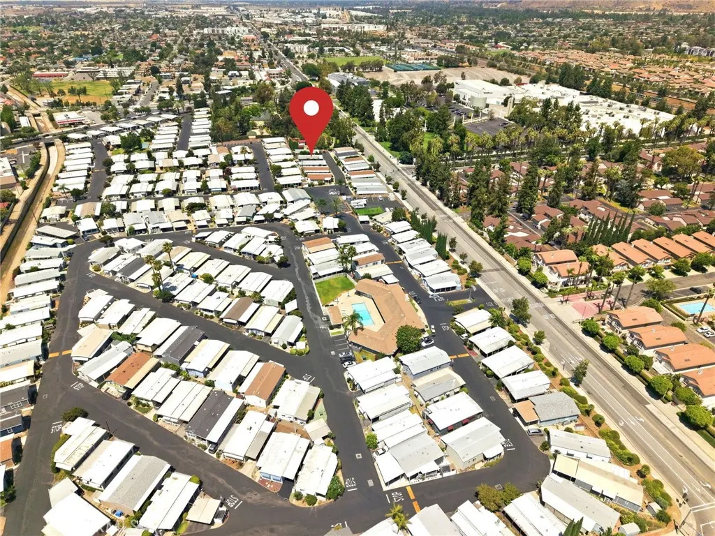 840 E Foothill Boulevard #197