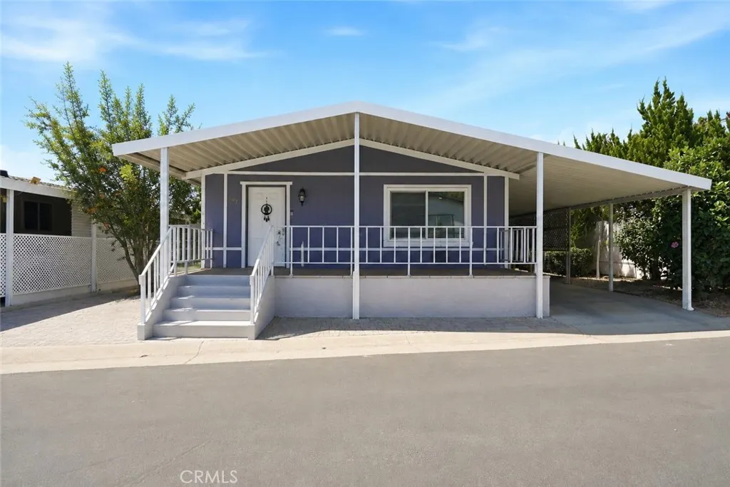 840 E Foothill Boulevard #197