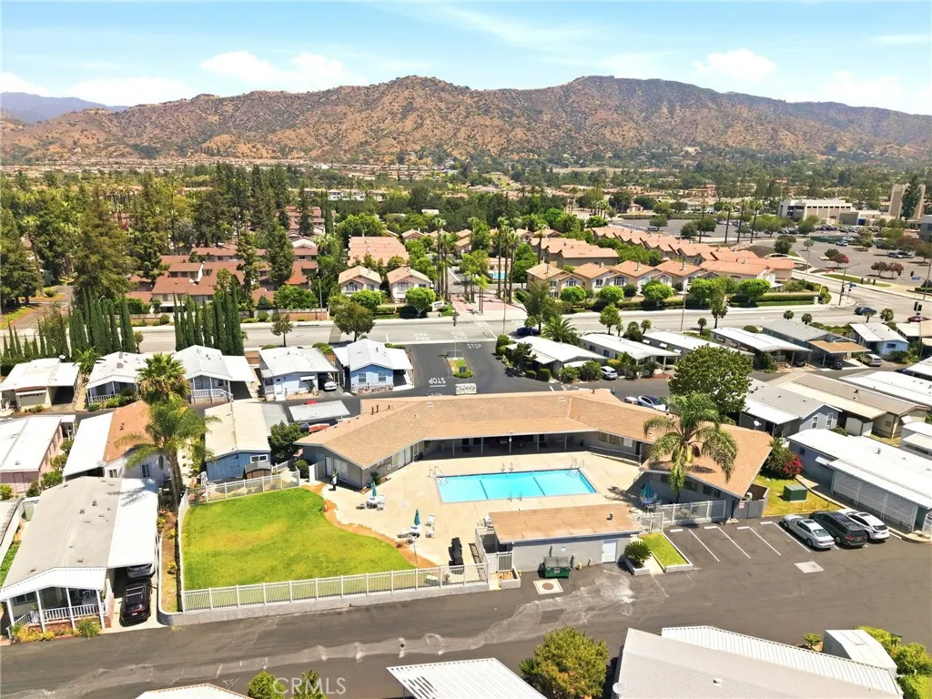 840 E Foothill Boulevard #197