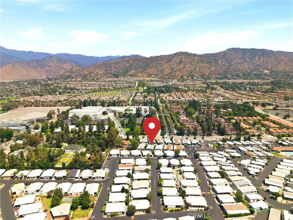 840 E Foothill Boulevard #197