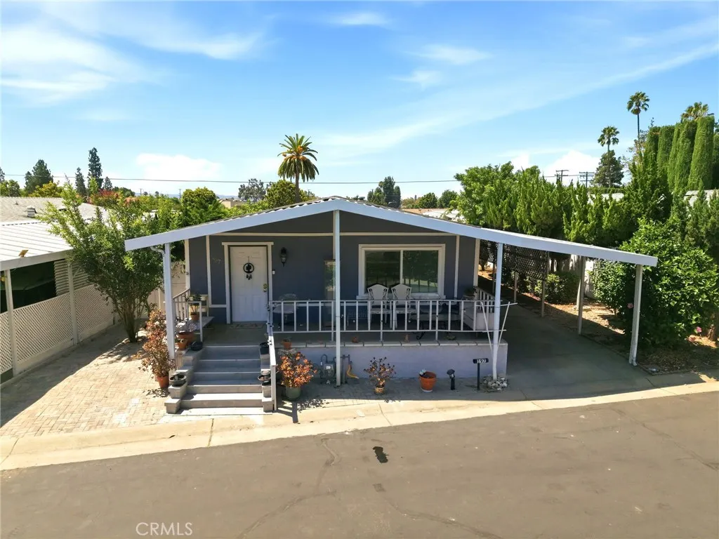 840 E Foothill Boulevard #197