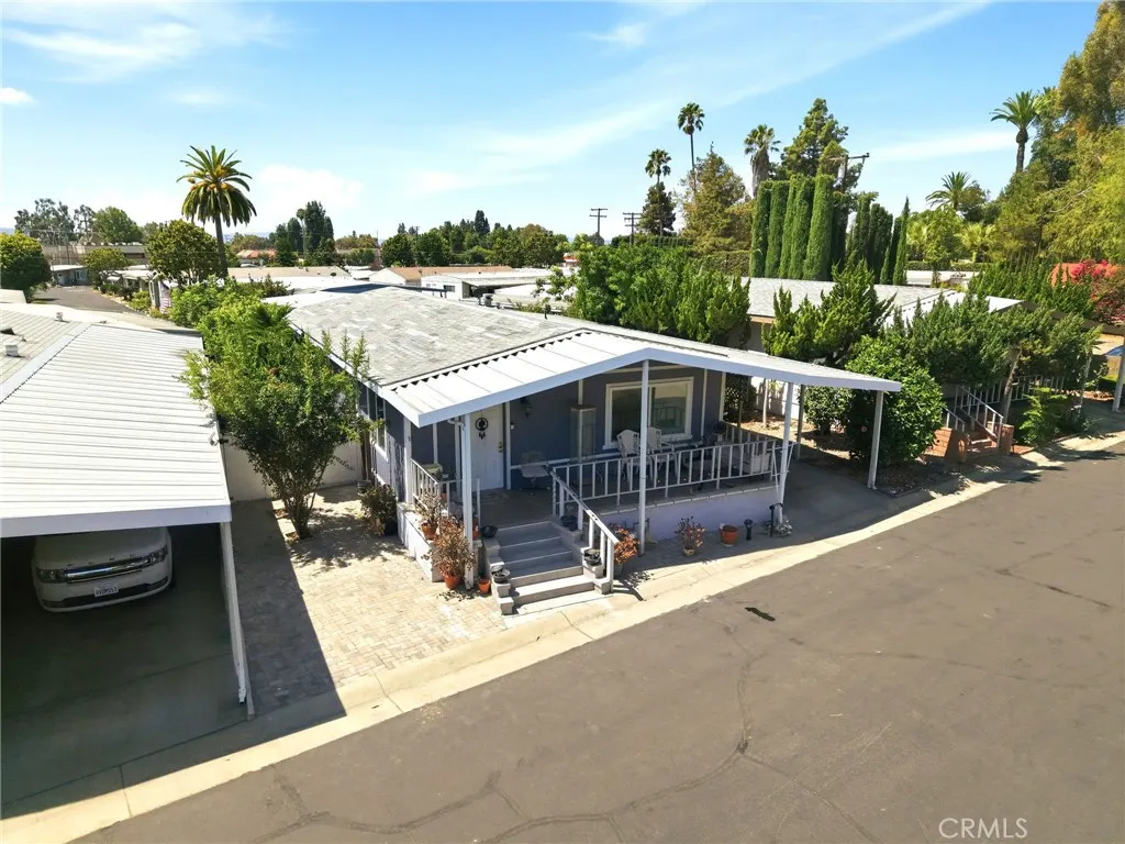 840 E Foothill Boulevard #197