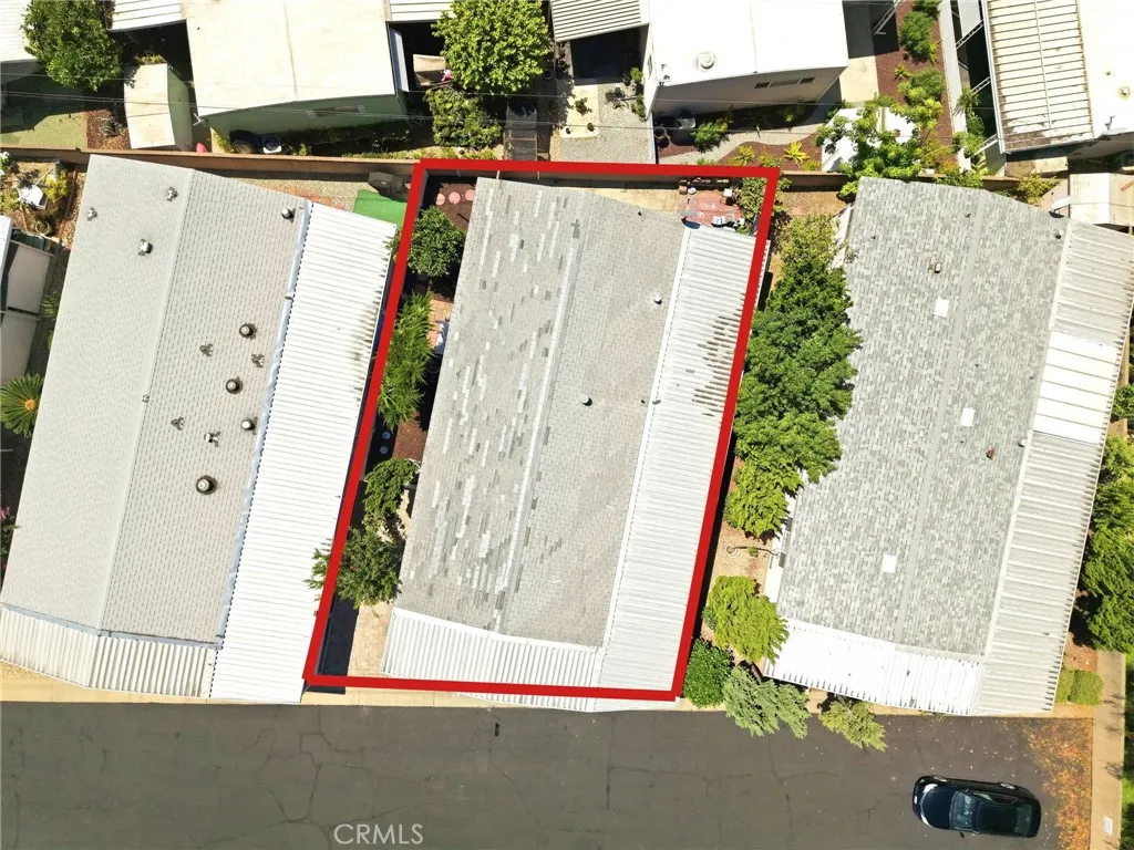 840 E Foothill Boulevard #197