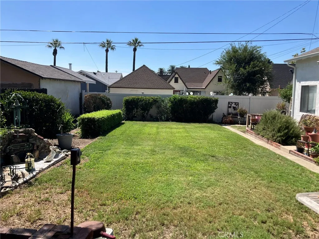 532 E Rosewood Court