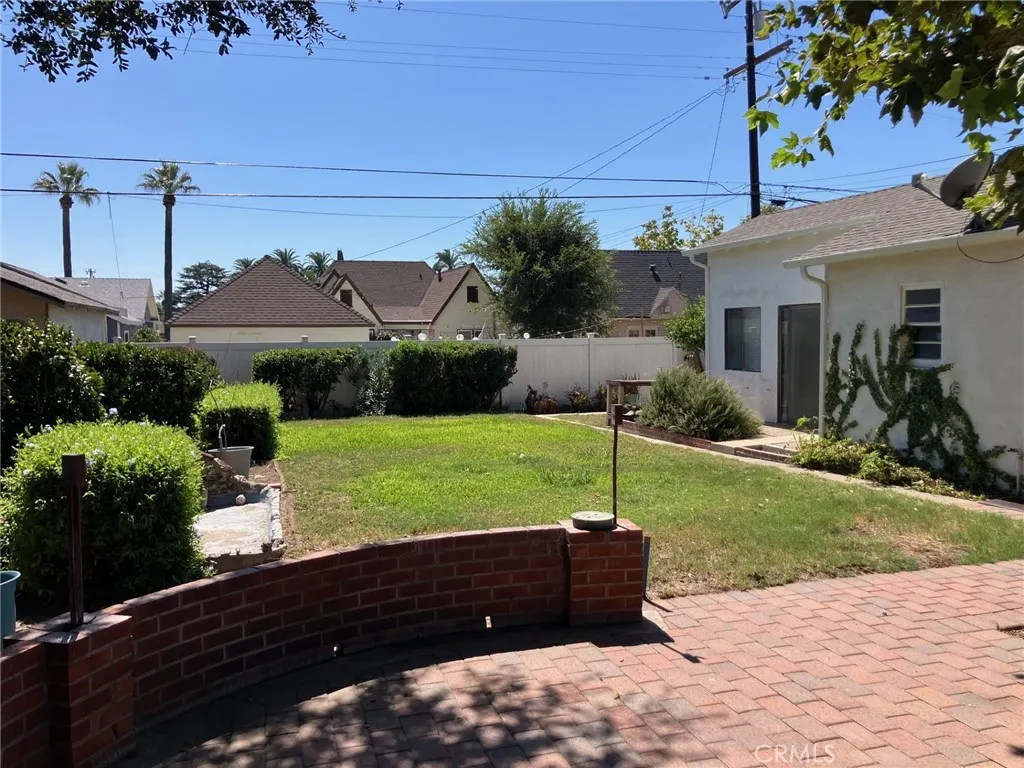 532 E Rosewood Court