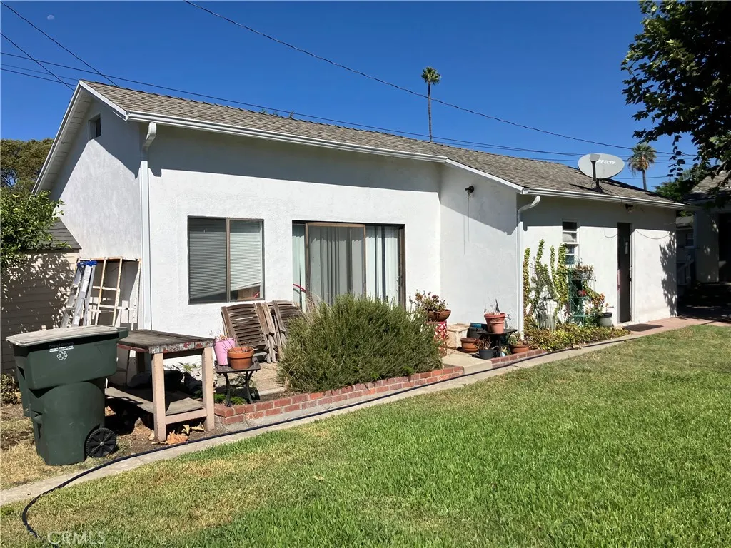 532 E Rosewood Court