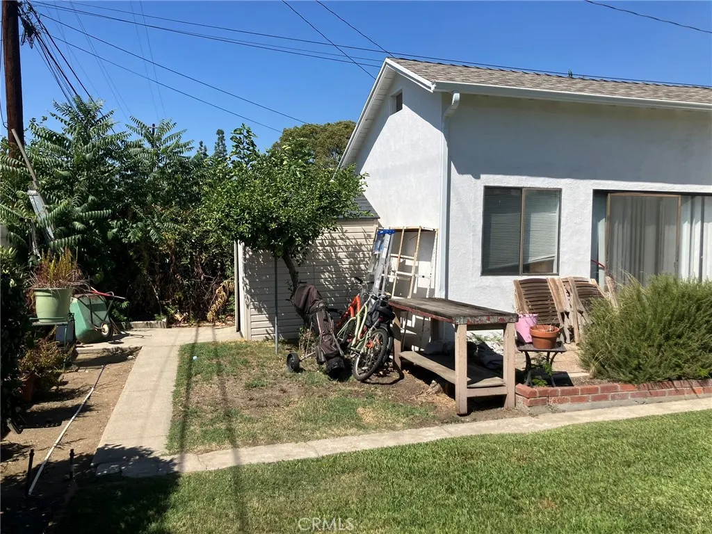 532 E Rosewood Court