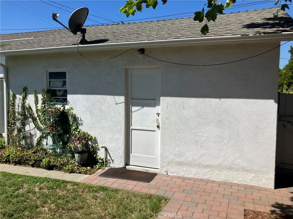 532 E Rosewood Court