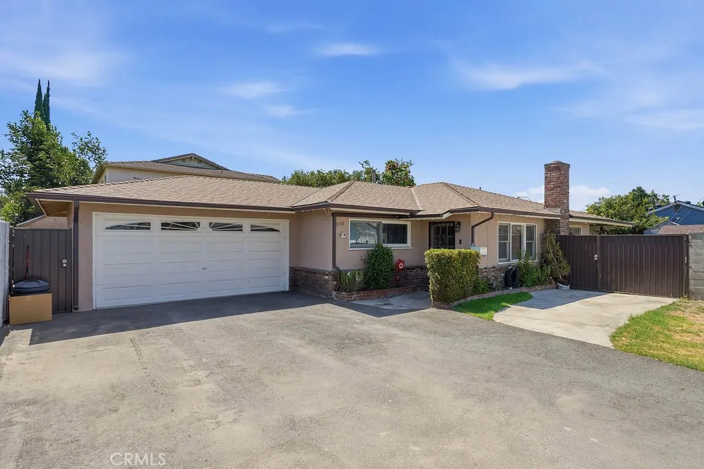 5336 Buffington Road